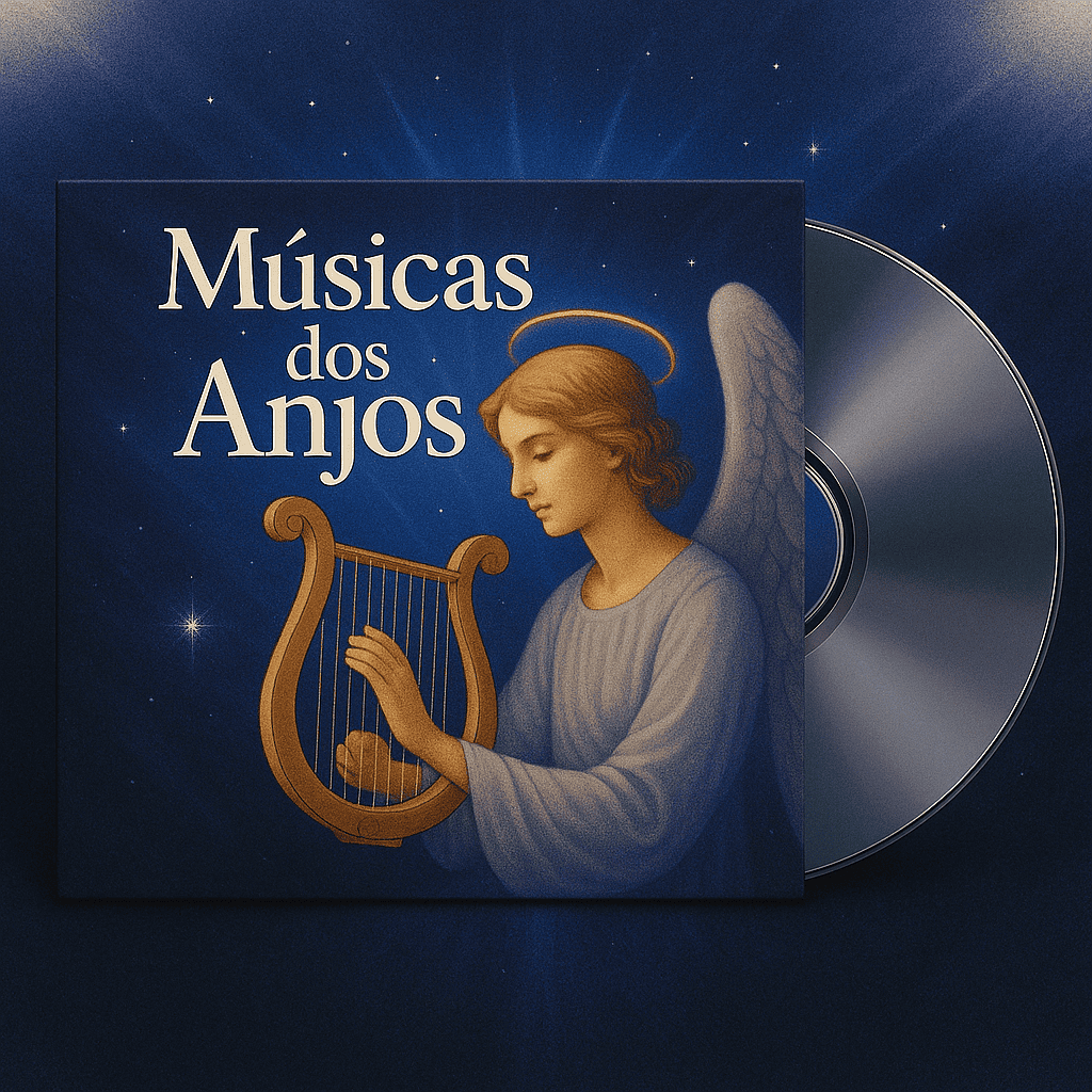 Músicas dos Anjos